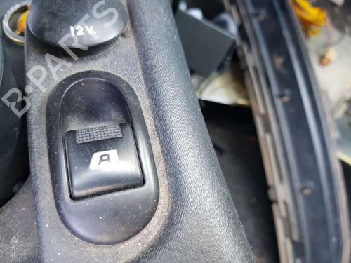 Højre fortil elrude kontakt CITROËN C2 (JM_) [2003-2017]  19313432