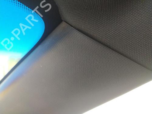 Used Right curtain airbag KIA CEE'D (JD) 1.6 CRDi 136 (136 hp) 24591093