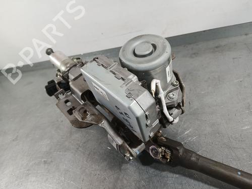 Steering column RENAULT MEGANE IV Hatchback (B9A/M/N_) 1.5 dCi 90 (B9A1) | BP27156230M21 - Image 4