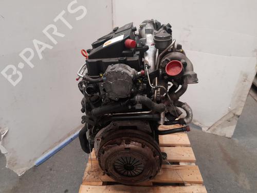 Engine VW TOURAN (1T1, 1T2) | BP20677613M1