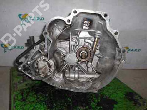 Used Gearbox NISSAN PRIMERA (P11) [1996-2001]  22932