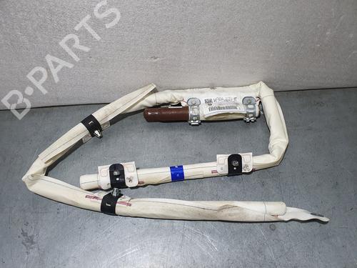 Used Left curtain airbag VW GOLF VI (5K1) [2008-2014]  8648212