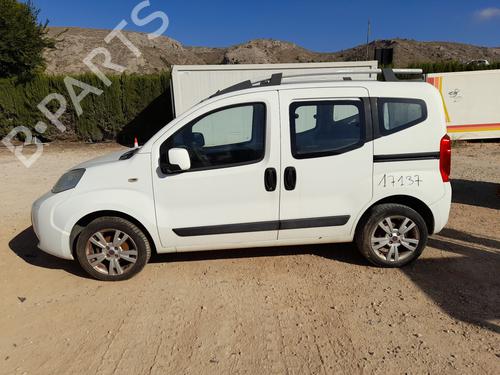 Used Parts FIAT QUBO (225_) 1.3 D Multijet (225CXB1A, 225AXB1A, 225CXB11, 225AXB11,... (75 hp) 4223420