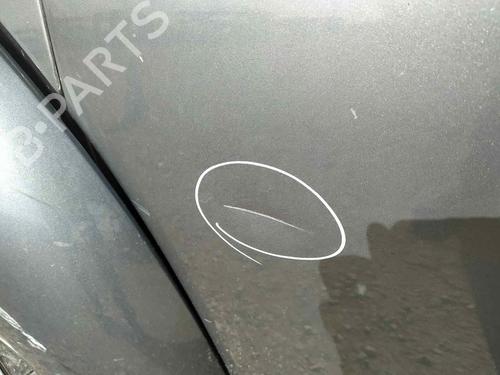 Left front door VW NEW BEETLE (9C1, 1C1) 1.9 TDI | BP22972154C2 