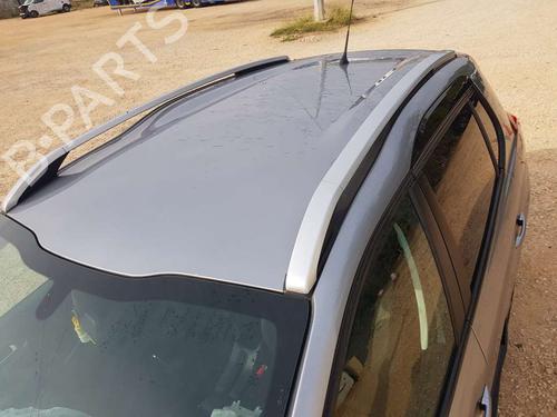 Used Roof bar PEUGEOT 2008 I (CU_) [2013-2025]  19903031