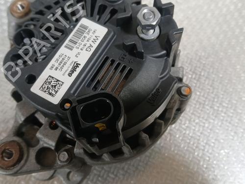 Alternator SEAT ARONA (KJ7, KJP) 1.0 TSI | BP40495869M7 - Image 5