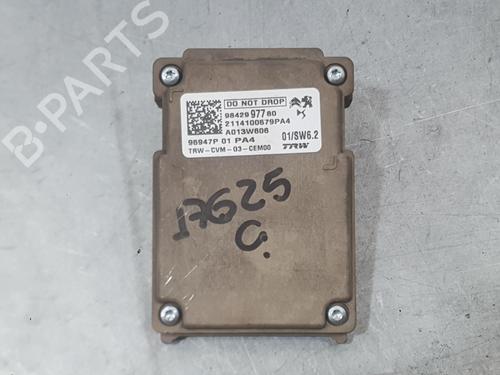 Camera OPEL CORSA F (P2JO) 1.2 (68) | BP34633048E14 - Image 4