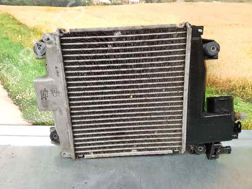 Intercooler TOYOTA HILUX VII Pickup (_N1_, _N2_, _N3_)  | BP1096114M30 