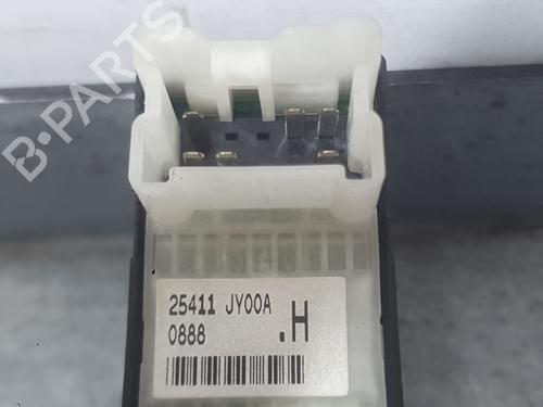 Left rear window switch RENAULT KOLEOS I (HY_) 2.0 dCi (HY0K) | BP39950907I29 - Image 4