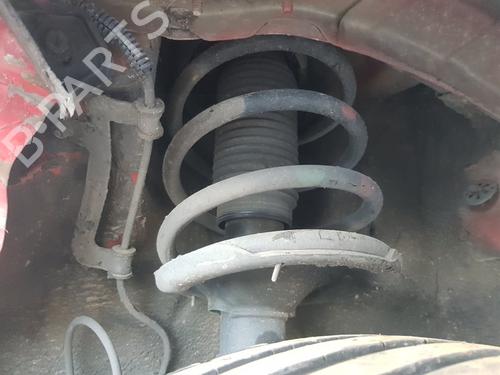 Used Left front shock absorber HYUNDAI i20 I (PB, PBT) [2008-2015]  16116516