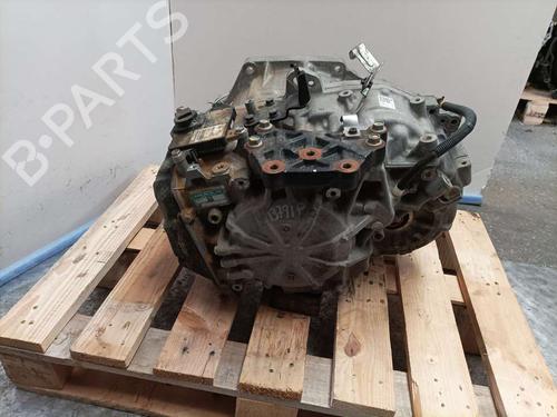 Used Gearbox SSANGYONG XLV SUV e-XGi 160 (128 hp) 10280242