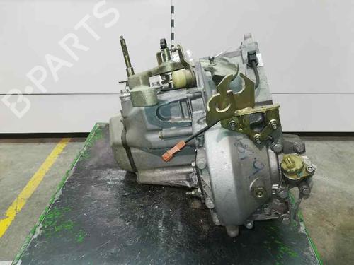 Gearbox PEUGEOT 406 (8B)  | BP23094M3 