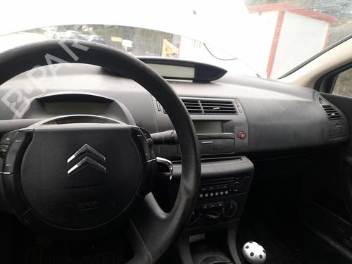 Used Airbag Kit CITROËN C4 Coupe (LA_) 1.4 16V (88 hp) 30835993