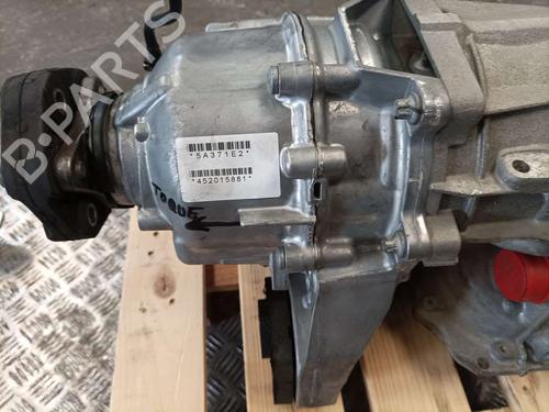 Transfer box BMW X4 (F26) xDrive 20 d | BP17588947M36 