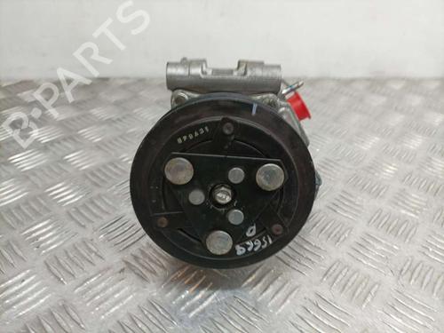 Used AC compressor CITROËN C3 III (SX) [2016-2026]  18725167