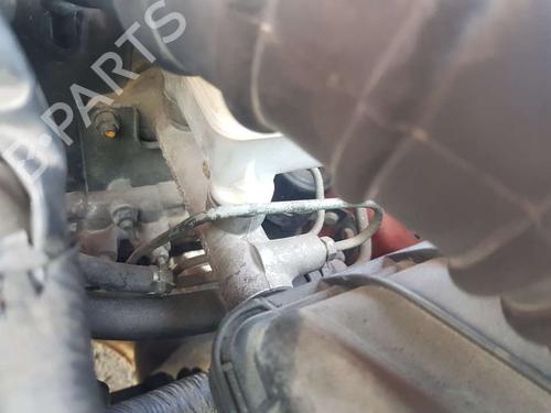 Used Brake master cylinder HYUNDAI COUPE I (RD) [1996-2004]  18831511