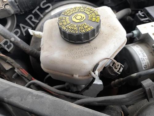 Used Brake master cylinder BMW 1 (F20) 116 d (116 hp) 26909689