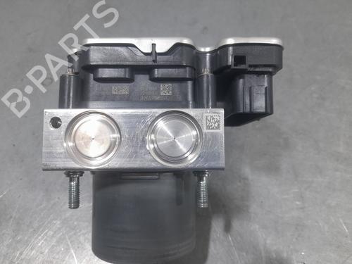 ABS pump FIAT SCUDO Van E-SCUDO (507) | BP30083349M43