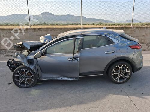 Used Parts KIA XCEED (CD) 1.6 GDI Hybrid 4937939