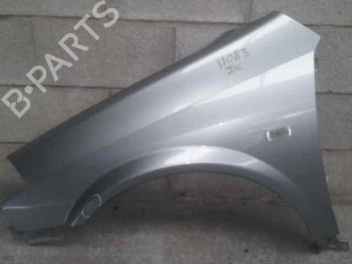 Used Left front fenders NISSAN PRIMERA Hatchback (P12) [2002-2026]  1272886