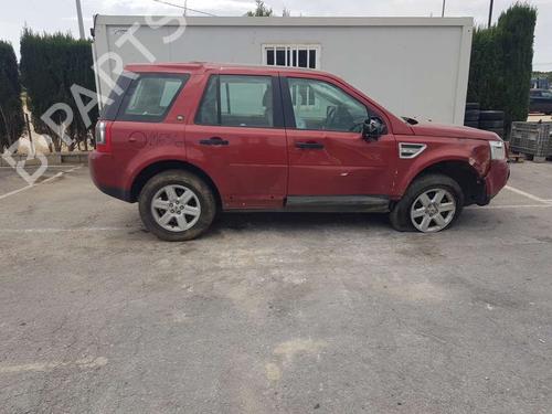 AC radiator LAND ROVER FREELANDER 2 (L359)  | BP18408450M32 