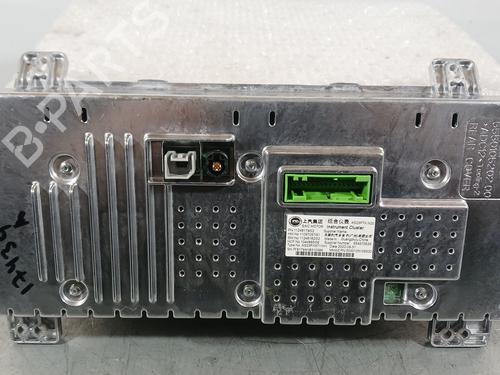 Instrument cluster MG MG HS (AS23) 1.5 EHS Hybrid (CSA6463) | BP33290412C47 - Image 2