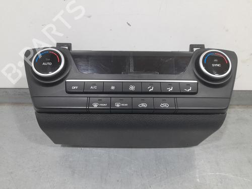 Used Climate control HYUNDAI TUCSON (TL, TLE) 1.6 GDi (132 hp) 24572565