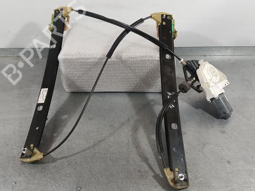Used Front left window mechanism Front left window mechanism 34286800 34286800