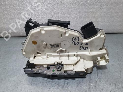 Used Front left lock VW TIGUAN (5N_) [2007-2018]  15853052