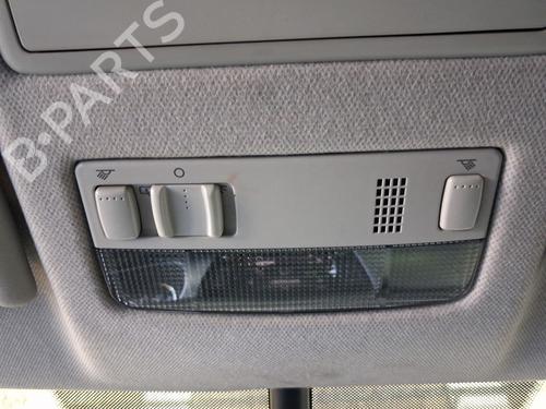 Used Interior roof light Interior roof light 38710216 38710216