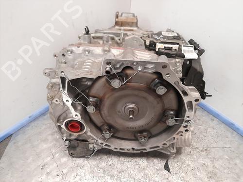 Used Gearbox DS DS 4 II (FR_, FB_, F3_) PureTech 130 (131 hp) 15008212