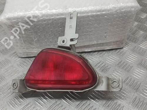 Used Rear bumper right light MAZDA 2 (DE_, DH_) 1.4 MZR-CD (68 hp) 29038171