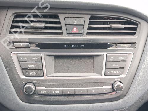 Used Radio Radio 38567506 38567506