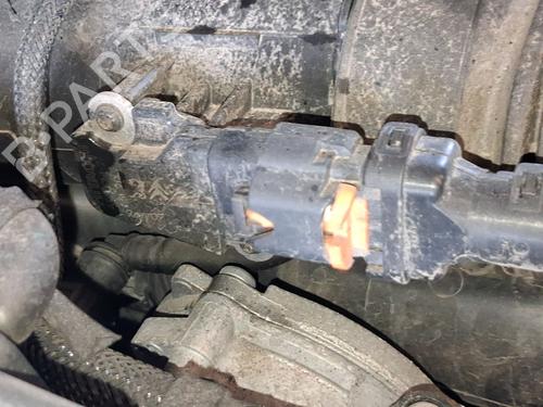 Used Mass air flow sensor Mass air flow sensor OPEL GRANDLAND / GRANDLAND X (A18, P1UO) 1.5 Turbo D (75) (131 hp) 40296114 40296114