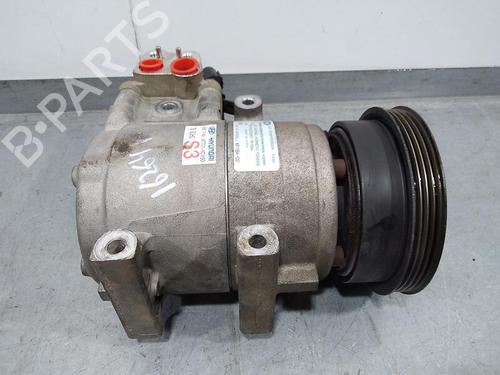 AC compressor HYUNDAI GETZ (TB) 1.3 | BP25290439M34 