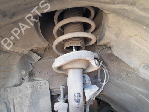 Used Left front shock absorber MAZDA 5 (CR) 2.0 CD (CR19) (143 hp) 29729777