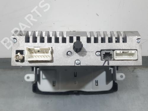 Radio DACIA LODGY (JS_) 1.5 dCi | BP34059311E6 - Image 3