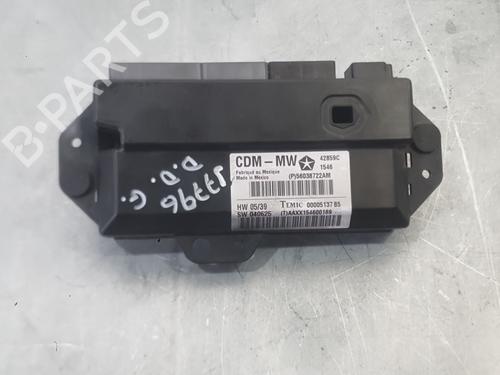 Used Electronic module Electronic module 37183653 37183653