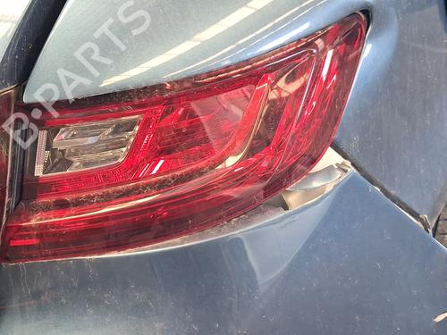 Right taillight RENAULT MEGANE IV Hatchback (B9A/M/N_) 1.5 dCi 110 (B9A3) | BP39268255C35 - Image 1