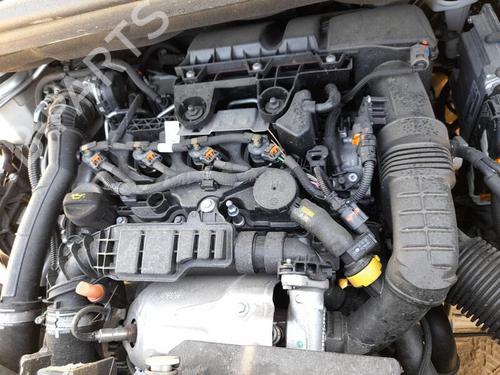 Used Engine CITROËN BERLINGO Box Body/MPV (K9) 1.5 BlueHDi 100 (102 hp) 28110573