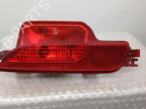Used Rear bumper left light FIAT 500 (312_) 1.0 Mild Hybrid (312.AYD1B) (69 hp) 32781614
