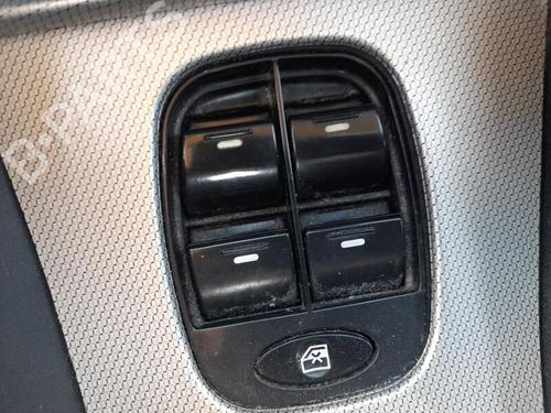 Used Left front window switch TATA INDICA 1.4 (84 hp) 30002818