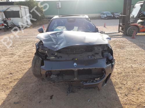 Left rear driveshaft MASERATI GRECALE Modena Mild Hybrid Q4 | BP28376798M40