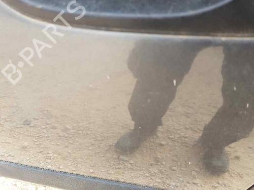 Left front door NISSAN ALMERA II Hatchback (N16) 2.2 Di | BP24674870C2 