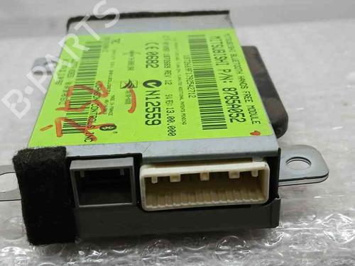 Electronic module MITSUBISHI ASX (GA_W_)  | BP22355847M83 