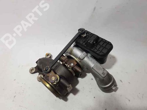 Used Turbocharger/Supercharger SEAT ARONA (KJ7, KJP) 1.5 TSI (150 hp) 10280257