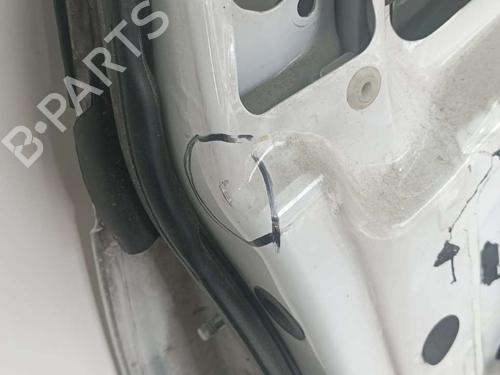 Right front door NISSAN NV200 / EVALIA Bus  | BP13583570C3 