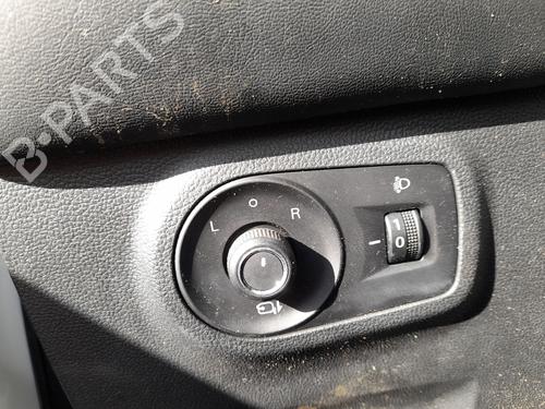 Mando retrovisor MG MG ZS SUV (AZS1) 1.0 T-GDi (111 hp) 29977030