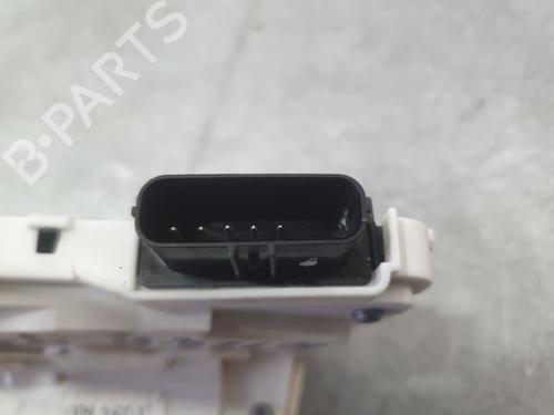 Front left lock MG MG HS (AS23) 1.5 T (SAS23) | BP38266592C98 - Image 4