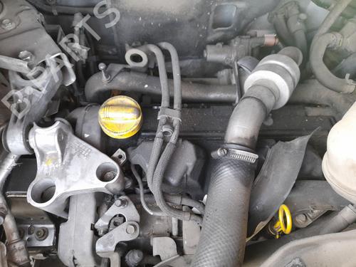 Used Engine NISSAN NV200 Van 1.5 dCi 85 (M20, M20N, M20M) (86 hp) 29831328